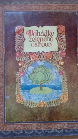 Pohádky zeleného ostrova