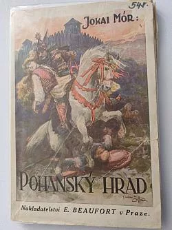 Pohanský hrad
