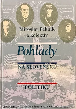 Pohľady na slovenskú politiku
