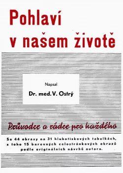 Pohlaví v našem životě