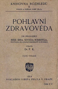 Pohlavní zdravověda