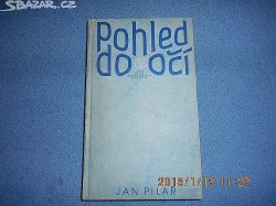 Pohled do očí
