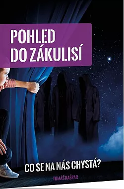 Pohled do zákulisí: Co se na nás chystá