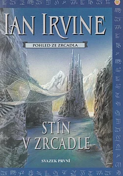 Stín v Zrcadle 1