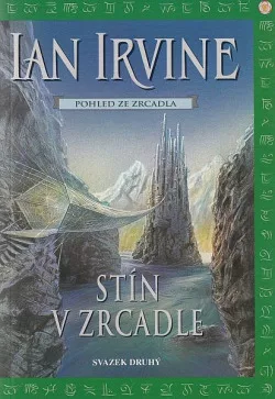 Stín v Zrcadle 2