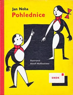 Pohlednice