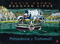 Pohlednice z Tichomoří
