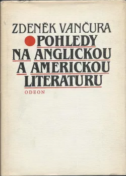 Pohledy na anglickou a americkou literaturu