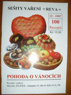 Pohoda o Vánocích