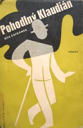 Pohodlný Klaudián