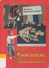 Pohoří divočáků, aneb Sudetoněmecké kapitoly