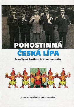 Pohostinná Česká Lípa