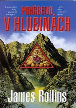 Pohřbeno v hlubinách