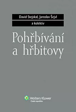 Pohřbívání a hřbitovy