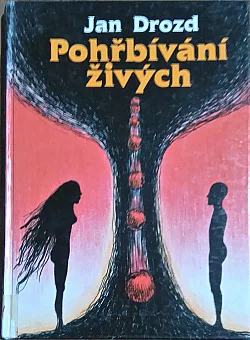 Pohřbívání živých