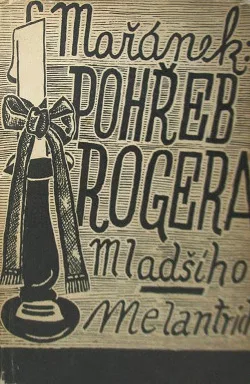 Pohřeb Rogera mladšího