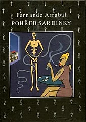 Pohřeb sardinky