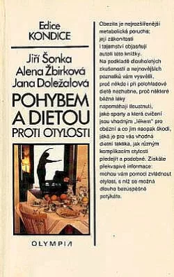 Pohybem a dietou proti otylosti
