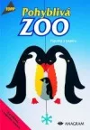 Pohyblivá ZOO: figurky z papíru