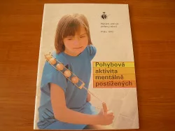 Pohybová aktivita mentálně postižených