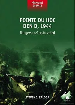 Pointe du Hoc: Den D, 1944