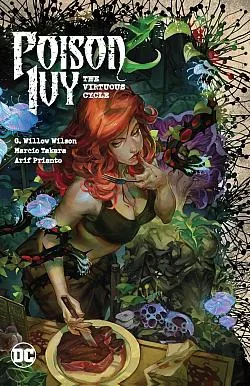 Poison Ivy, Vol. 1: The Virtuous Cycle