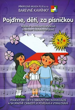 Pojďme, děti, za písničkou