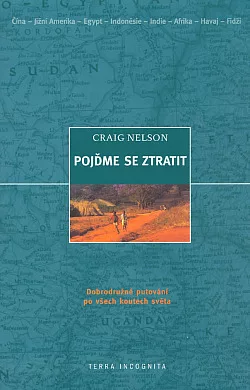 Pojďme se ztratit