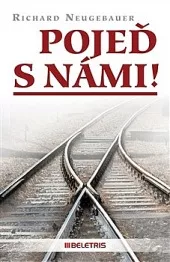 Pojeď s námi!