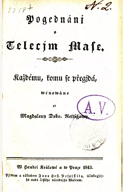 Pojednání o telecím mase