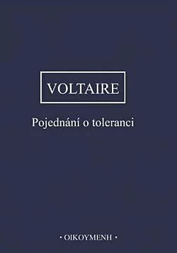 Pojednání o toleranci