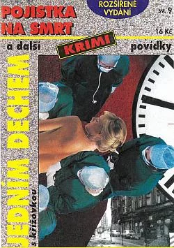 Pojistka na smrt