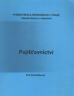 Pojišťovnictví