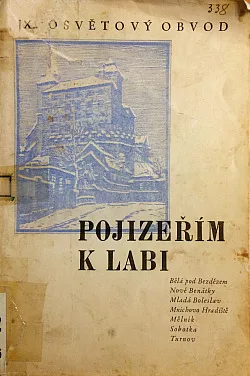 Pojizeřím k Labi