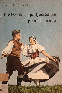 Pojizerské a podještědské písně a tance