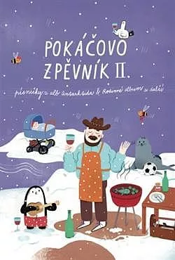 Pokáčovo zpěvník II.