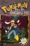 Noc ve strašidelné věži