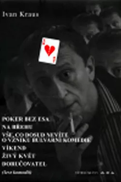 Poker bez esa