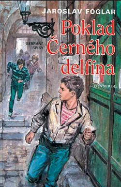 Poklad Černého delfína