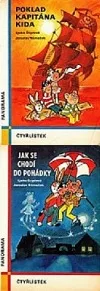 Poklad kapitána Kida / Jak se chodí do pohádky