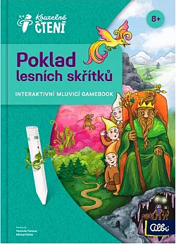 Poklad lesních skřítků