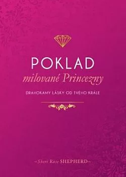Poklad milované Princezny