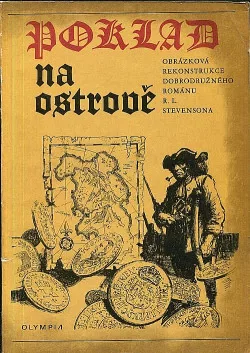 Poklad na ostrově