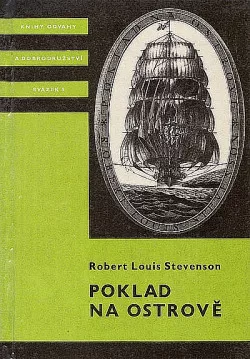 Poklad na ostrově