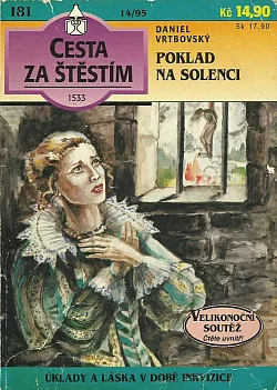 Poklad na Solenci