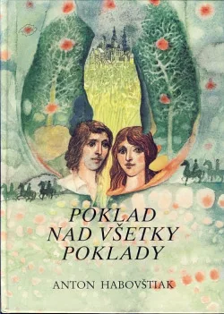 Poklad nad všetky poklady