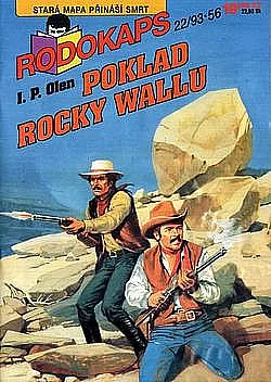Poklad Rocky Wallu