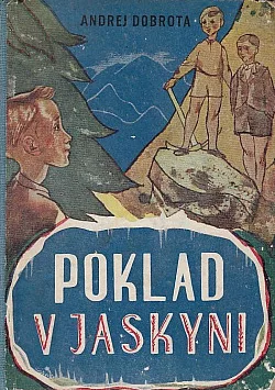 Poklad v jaskyni
