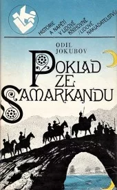 Poklad ze Samarkandu