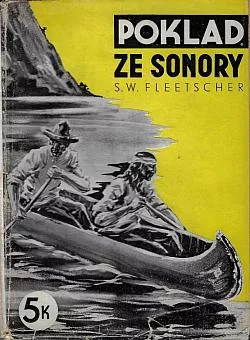 Poklad ze Sonory